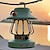 billige Lommelykter og campinglys-1 stk retro utendørs lys vintage bærbar allsidig camping lanterne for hjemme og uteplass utendørs hjemmebelysning og kontorbord nattlampe