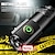 cheap Flashlights &amp; Camping Lights-High power Led flashlights MINI Torch With 3 LED and Powerful magnet Self-defense lamp 5 Lighting modes Bright Outdoor Lights
