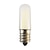 cheap LED Globe Bulbs-1.4 W LED Globe Bulbs 80 lm E12 T 2 LED Beads