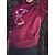 cheap Hoodies &amp; Sweatshirts-Women&#039;s Hoodie Sweatshirt Pullover Active Drawstring Front Pocket Wine Letter Casual Sports Hoodie Top Long Sleeve Fall &amp; Winter Micro-elastic