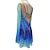 Χαμηλού Κόστους Καλλιτεχνικό πατινάζ-Φόρεμα για φιγούρες πατινάζ Γυναικεία Κοριτσίστικα Patinaj Φορέματα Μπλε Οπή για τον αντίχειρα φωτεινή βαφή Υψηλή Ελαστικότητα Επαγγελματική Ανταγωνισμός Ενδυμασία πατινάζ Διατηρείτε Ζεστό