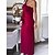 cheap Party Dresses-Women&#039;s Long Dress Maxi Dress Prom Dress Party Dress Sheath Dress Black Wine Green Pure Color Long Sleeve Fall Winter Autumn Ruched Fashion One Shoulder Evening Party Vacation 2023 S M L XL