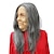 cheap Photobooth Props-Devil Old lady Mask Mengpo mask Scary Grimace Mask Old Lady Granny old man latex head cover for halloween