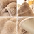 voordelige Bankmat &amp; gewatteerde bankhoes-sherpa bankhoes sofa zitmat pluche hoes sectionele bankhoezen, meubelbeschermer antislip bankhoezen voor honden katten kinderen (verkocht per stuk/niet alle set)