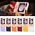 billige Samsung-etui-telefon Etui Til Samsung Galaxy Z Flip 7 Z Flip 6 Z Flip 5 Z Flip 4 Z Flip 3 Bagcover Stødsikker Krystal diamant TPU PU Læder
