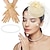 cheap Historical &amp; Vintage Costumes-Vintage 1920s The Great Gatsby Headpiece Accessories Set Necklace Charleston Women&#039;s Masquerade Festival Gloves