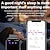 abordables Relojes inteligentes-iMosi F220 Reloj inteligente 1.91 pulgada Smartwatch Reloj elegante Bluetooth ECG + PPG Podómetro Recordatorio de Llamadas Compatible con Android iOS Mujer Hombre Llamadas con Manos Libres