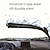 cheap Vehicle Cleaning Tools-1pcs Automotive General U-type Boneless Wiper HD Quiet Durable Automotive Wiper U-type Can Be Used In All Models