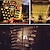 cheap LED String Lights-LED Net Mesh Fairy String Light 8*10 6*4M Flexible Window Curtain Holiday Lights for Party Yard Garden Colorful Decoration Lighting 96/200/672/2600 LEDs