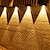 economico Applique per esterni-Lampada da parete solare RGB/illuminazione calda esterna impermeabile ad alta luminosità lampada da parete solare giardino cortile balcone recinzione garage portico decorazione della parete 1/2/4