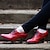 Χαμηλού Κόστους Γυναικεία Oxfords-Γυναικεία Γόβες Οξφόρδη Bullock Παπούτσια Μεγάλα Μεγέθη Vintage παπούτσια ΕΞΩΤΕΡΙΚΟΥ ΧΩΡΟΥ Καθημερινά Συμπαγές Χρώμα Συνδυασμός Χρωμάτων Μπότες Mid Calf Χειμώνας Γατίσιο Τακούνι Στρογγυλή Μύτη