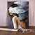 cheap People Prints-People Wall Art Canvas Girl Wings Prints and Posters Pictures Decorative Fabric Painting For Living Room Pictures No Frame