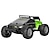 cheap RC Vehicles-1:32 Mini High Speed Car 20KM/H Off-Road RC Cars Racing Vehicles Stunt Truck Remote Control Car Racing Cars for Adults Kids Toys