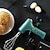 levne Kuchyňské spotřebiče-automatický šlehač na vejce elektrický domácí malý ruční šlehač na vejce míchací multifunkční šlehač