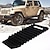 cheap Vehicle Cleaning Tools-2 In 1 Car Emergency Rescue Board, Emergency Snow Shovel, Tire Anti Slip Pad, Road Car Rescue Snow Road Opening - Suitable For Outdoor Vehicles