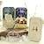 olcso Építőjátékok-zhiquwu diy kabin doboz színház kézzel készített összeszerelő modell szoba kreatív játékház női születésnapi ajándék