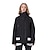ieftine îmbrăcăminte exterioară activă pentru femei-Bărbați Pentru femei Geacă de Schi În aer liber Iarnă Termic cald Impermeabil Rezistent la Vânt Respirabil Jachetă pentru Snowboarding Schi Sporturi de Iarnă