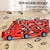 ieftine vehicule rc-deformat pentru copii pliabil pentru ejectare jucărie vehicul container vehicul vehicul de transport alunecare vehicul de transport vehicul de inginerie camion mare