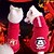 voordelige Hoodies-Honden Katten Hoodies Modieus Casual Winter waterdicht Ademend Zacht Wasbaar Comfortabel Casual / Dagelijks Hondenkleding for Bichon Frise pomeranian kleine huisdieren Vlinder Small