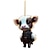 cheap Car Pendants &amp; Ornaments-1pc Adorable Cartoon Cow Car Charm - Perfect for Christmas Tree Decorations &amp; Car Interior Accessories!