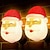 cheap Christmas Decorations-Christmas Santa Porch Light Covers For Outdoor Light Cover, Christmas Decorations,Christmas Parties,Garage Lights, Large Light Fixtures, Outdoor Xmas Christmas Decorations