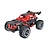 voordelige rc voertuigen-Jjrc skelet 118 elektrische hoge snelheid off-road drift afstandsbediening racewagen 2.4g kinderen speelgoed afstandsbediening auto