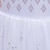 abordables Robes de fête-Enfants Fille Robe de fête Paillette manche longue Utilisation Mariage Paillettes Princesse Magnifique Costume Coton Midi robe soirée Robe de demoiselle d&#039;honneur Eté Printemps Automne 2-9 ans Violet