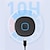 billige Bluetooth-/håndfrisett til bil-bluetooth mottaker aux bil bluetooth audio mottaker converter 5.0 bluetooth adapter