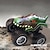 cheap RC Vehicles-Simulation 2.4G Remote Control Electric Dinosaur Climbing Off road Vehicle Big Foot Children&#039;s Toy