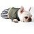 billiga Kostymer-Hund Katt Halloweendräkter Dräkter / Kostymer Halloween outfit Cosplay Rolig Vinter Mjuk Tvättbar Bekväm Halloween Utomhus Halloween Ledigt / vardag Hundkläder for Bichon Frisé Pommeran valpen eller