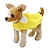 economico Vestiti per cani-cane gatto banana animale domestico costumi halloween cucciolo cosplay vestito felpa con cappuccio vestiti divertenti (i)