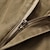 ieftine Pantaloni Cargo-Bărbați Pantaloni Cargo Pantaloni cargo Buzunar Cordon Talie elastică Simplu Confort Respirabil În aer liber Zilnic Ieșire Amestec Bumbac Modă Casual Negru Maro