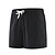 cheap Men&#039;s Running Shorts-Men&#039;s Athletic Shorts Ranger Panty Drawstring Bottoms Athletic Athleisure Breathable Quick Dry Moisture Wicking Fitness Gym Workout Running Sportswear Activewear Black Red Dark Navy