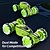 voordelige rc voertuigen-automatische demonstratie gebaardetectie afstandsbediening twist auto klimmen off-road drift speciale effecten dansauto speelgoed
