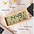 economico Radiosveglie e Orologi-orologio creativo in legno orologio digitale per temperatura e umidità luce notturna orologio da testata lcd sveglia in legno a grande schermo con funzione snooze