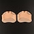 billiga Fothälsa-1 par högklackade damskor framfotsskydd - silikongel innersula för blister &amp; smärtlindring - bikaketyg för komfort