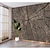 billiga Geometriska och ränder tapet-coola tapeter 3d träbrun tapet väggmålning väggbeklädnad klistermärke avskalning och stick avtagbar pvc/vinyl material självhäftande/häftande krävs väggdekor för vardagsrum kök badrum