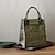 preiswerte Küchen-Aufbewahrung-Papier-Bento-Tasche, wasser- und ölbeständige Isoliertasche, Lunchbox-Tasche, Handtasche, Büroarbeiter-Lunchbox-Tasche