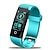 abordables Bracelets connectés-s8 Montre intelligente 2 pouce Montre intelligente avec bracelet Bluetooth Podomètre Compatible avec Téléphone intelligent Hommes Suivi des pas IPX-5 Boîtier de montre de 27 mm