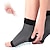 cheap Braces &amp; Supports-Plantar Fasciitis Socks Arch Ankle Support, 20-30 Mmhg Foot Compression Sleeves Eases Swelling, Heel Spurs, Improves Blood Circulation, Better Than Night Splint For Hiking, Runnning By (1 Pair)