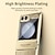 billiga Skal och fodral till Samsung-telefon fodral Till Samsung Galaxy Z Flip 5 Z Flip 4 Z Flip 3 Skal Ultratunnt Stötsäker Ensfärgat PC