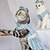 baratos Vestidos-Cachorros Gatos Vestidos Moda Estilo bonito Inverno Macio Lavável Confortável Ao ar livre Festa Roupas para cães for Bichon Frise Poodle Pomerânia Animais de Pequeno Porte Borboleta