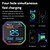 cheap Car Charger-66W USB Car Charger Fast Charging 4 Ports Car Phone Charger QC 3.0 For Iphone 12 13 14 For Xiaomi Samsung USB Charger Adapter