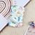 baratos Vestidos-Cachorros Gatos Calças Menstruais Fisiológicas para Cachorro Estilo bonito Casual Inverno Respirável Macio Lavável Confortável Ao ar livre Casual / Diário Roupas para cães for Bichon Frise Pomerânia