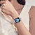 billiga Apple Watch-band-Smyckesarmband Kompatibel med Apple Watch klockband 38mm 40mm 41mm 42mm 44mm 45mm 49mm Dam Glitter Bling Diamond Legering Ersättningsurband för iwatch Ultra 2 Series 9 8 7 SE 6 5 4 3 2 1