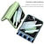 baratos Capa Samsung-telefone Capinha Para Samsung Galaxy Z Flip 7 Z Virar 6 Z Flip 5 Capa traseira e protetor de tela Magnética Ultra Fino PC