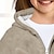 preiswerte 3D-Oberbekleidung für Mädchen-Mädchen 3D Katze Kapuzenshirt Mantel Oberbekleidung Langarm 3D-Druck Herbst Winter Aktiv Modisch Kuschelig Polyester kinderkleidung 3-12 Jahre Outdoor Casual Täglich Regular Fit