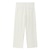 cheap Dress Pants-Men&#039;s Dress Pants Trousers Casual Pants Suit Pants Button Front Pocket Straight Leg Plain Comfort Business Daily Holiday Fashion Chic &amp; Modern Black White