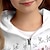 お買い得  ガールズ3Dアウター-女の子 3D フラワー パーカー コート アウター ピンク 長袖 3Dプリント 秋 冬 活発的 ファッション かわいいスタイル ポリエステル 子供 3〜12年 アウトドア カジュアル 日常 レギュラー