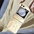 お買い得  サムスン用ケース-電話 ケース 用途 サムスンのギャラクシー Z Flip 5 Z Flip 4 Z Flip 3 バックカバー 超薄型 耐衝撃 純色 PC